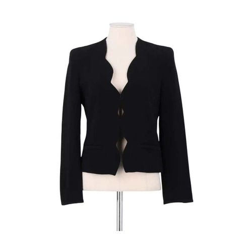Veste Claudie Pierlot Veste noire - Claudie Pierlot - Modalova