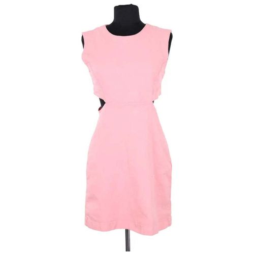 Robe Maje Robe rose - Maje - Modalova