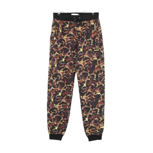 Pantalon Pantalon de sport multicolore - Coach - Modalova
