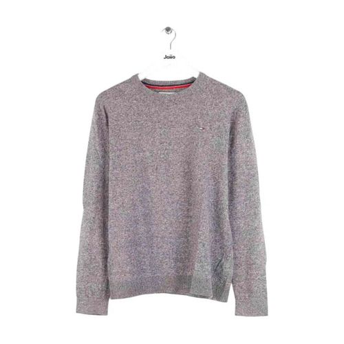 Pull Tommy Hilfiger Pull anthracite - Tommy Hilfiger - Modalova