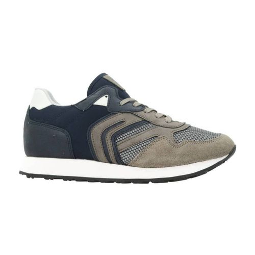 Baskets Geox U Vincit A - Geox - Modalova
