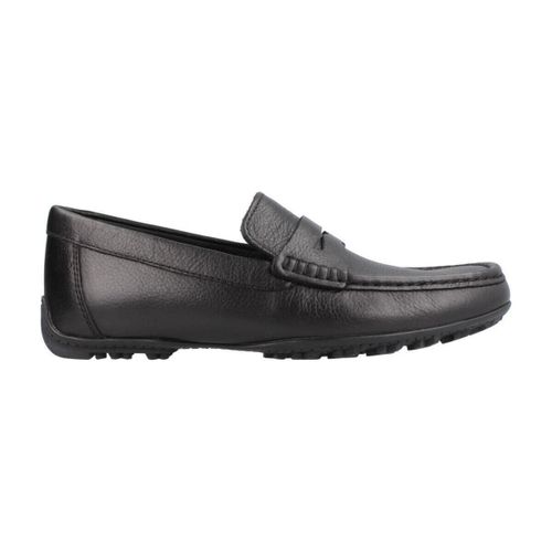 Mocassins Geox U Kosmopolis + Grip - Geox - Modalova