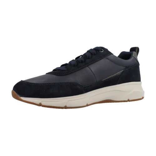 Baskets Geox U Radente - Geox - Modalova