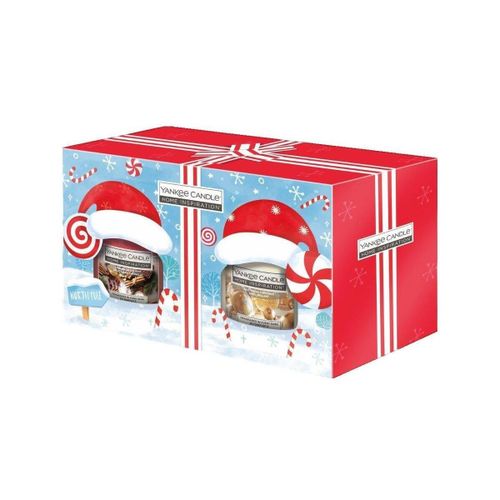 Bougies, diffuseurs Bougies Home Inspiration ensemble hivernal - Yankee Candle - Modalova
