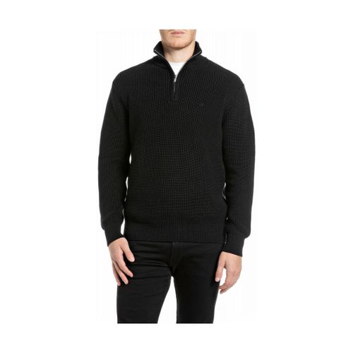 Pull Replay - MAILLE - Replay - Modalova