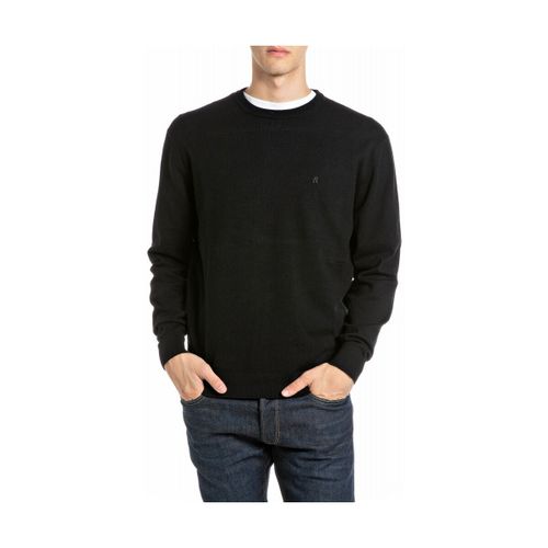 Pull Replay - MAILLE - Replay - Modalova