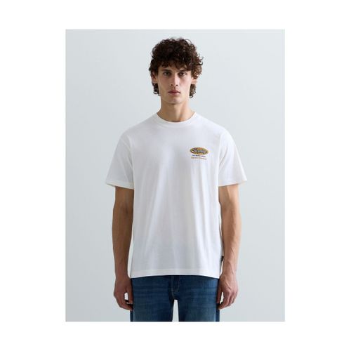 T-shirt Replay - TSHIRT - Replay - Modalova