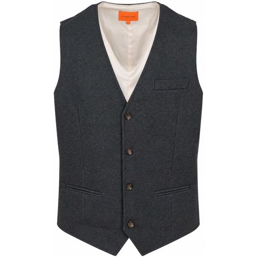 Gilets de costume Gilet Kris Vert foncé - Suitable - Modalova