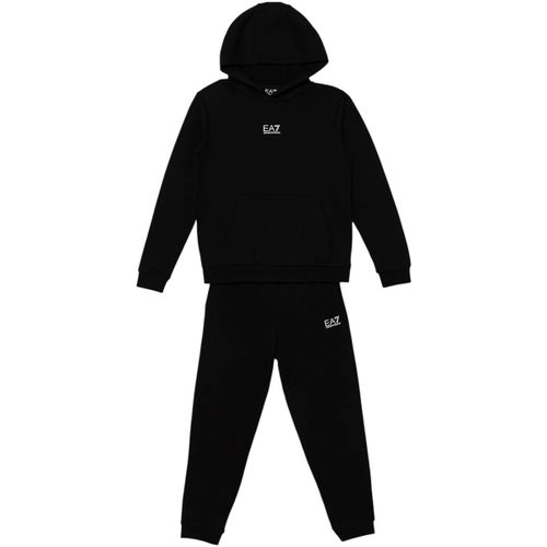 Ensembles de survêtement 7B000164-AF10368 - Emporio Armani EA7 - Modalova