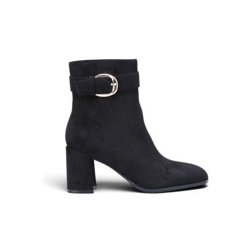 Bottines Bottines - Noir - La Modeuse - Modalova