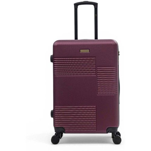 Valise Valise Taille Moyenne Rigide LIVIA - Lpb Luggage - Modalova