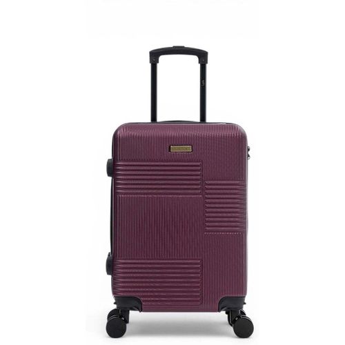 Valise Valise Cabine Rigide LIVIA - Lpb Luggage - Modalova