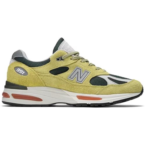 Baskets basses New Balance u991_gt2 - New Balance - Modalova