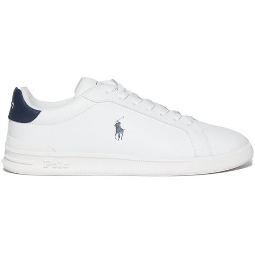 Baskets basses hrt_ct_ii - Polo Ralph Lauren - Modalova