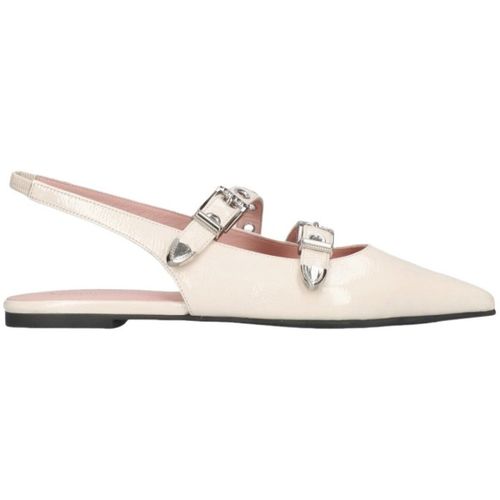 Sandales Senza Marca 52095 - Senza Marca - Modalova