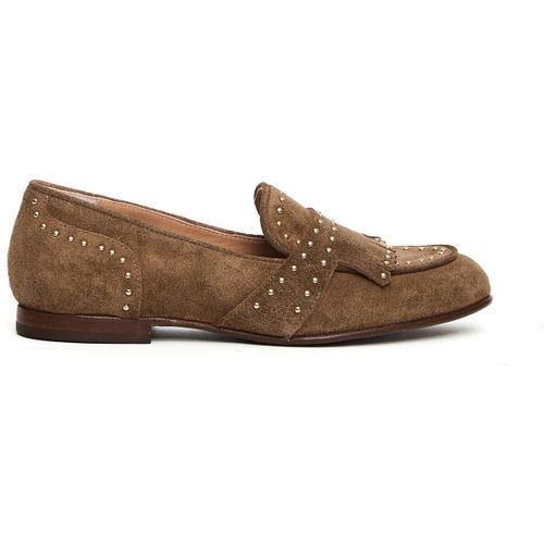 Mocassins Duccio Del Duca dd04-t - Duccio Del Duca - Modalova