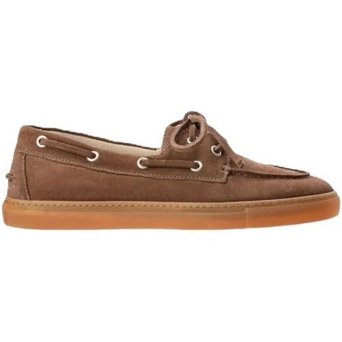 Chaussures bateau u90606mu-90607 - Copenhagen Studios - Modalova