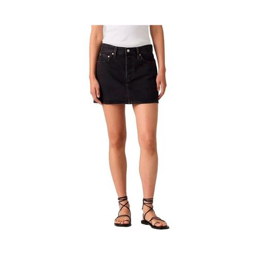 Jupes Levis 102454 - Levis - Modalova