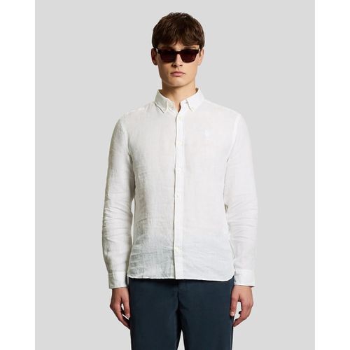 Chemise Lyle & Scott 99165 - Lyle & Scott - Modalova