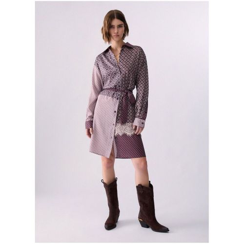 Robe Liu Jo 101889 - Liu Jo - Modalova