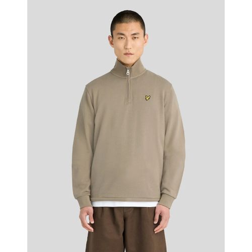 Sweat-shirt Lyle & Scott 103699 - Lyle & Scott - Modalova