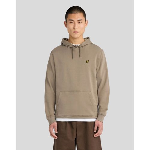 Sweatshirts à capuche 103701 - Lyle & Scott - Modalova