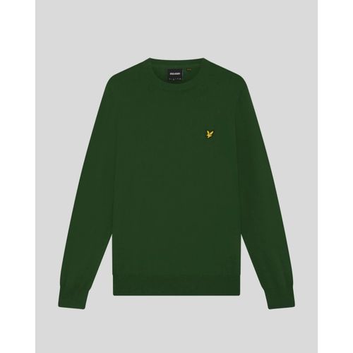 Pull Lyle & Scott 103703 - Lyle & Scott - Modalova