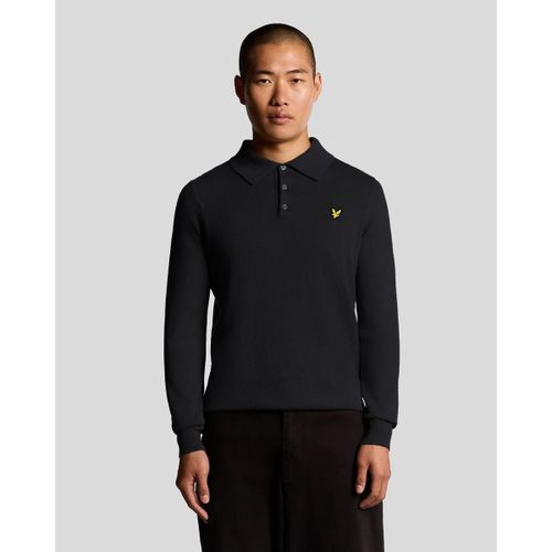 Pull Lyle & Scott 92040 - Lyle & Scott - Modalova