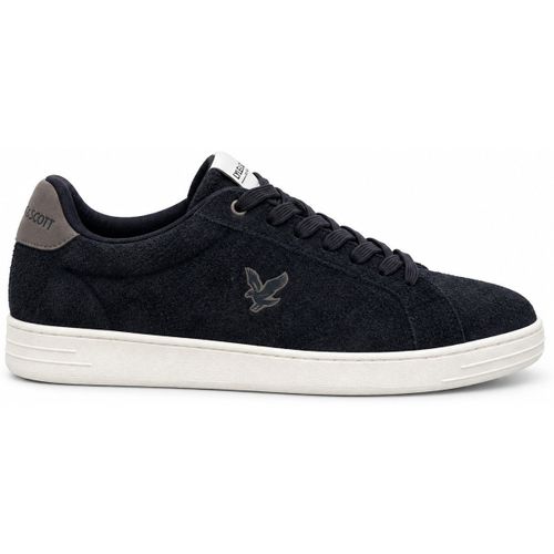 Baskets basses Lyle & Scott 103693 - Lyle & Scott - Modalova