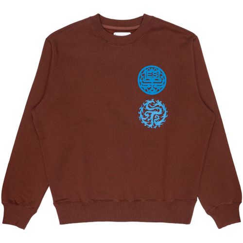 Sweat-shirt Edwin 45mc0002842 - Edwin - Modalova