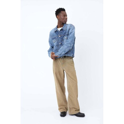 Jeans Won Hundred 4863-13083 - Won Hundred - Modalova