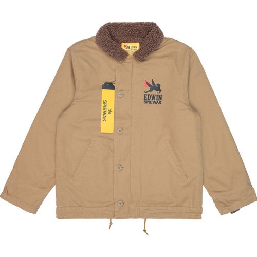 Blouson Edwin 45mc0002752-s - Edwin - Modalova