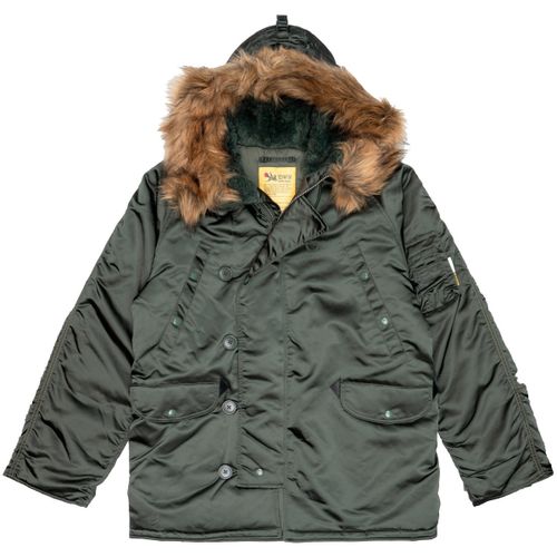 Parka Edwin 45mc0002754-s - Edwin - Modalova