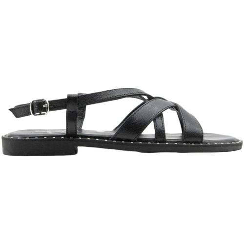 Sandales Argilla 9172_black - Argilla - Modalova
