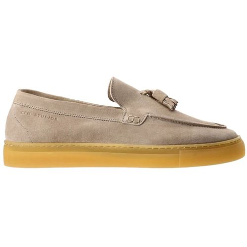Mocassins cph169mbeige - Copenhagen Studios - Modalova