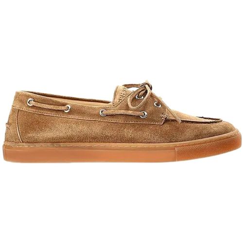 Chaussures bateau cph160m - Copenhagen Studios - Modalova