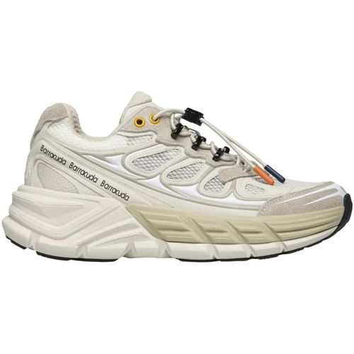 Baskets basses Barracuda bd1570b - Barracuda - Modalova