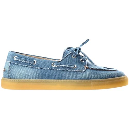 Chaussures bateau cph160-jeans - Copenhagen Studios - Modalova