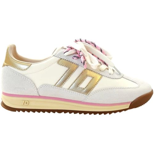 Baskets basses jogger_n26-201 - Back 70 - Modalova