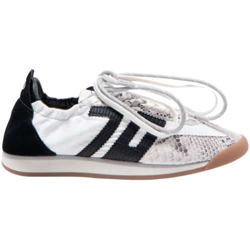 Baskets basses rocket_a26-303 - Back 70 - Modalova