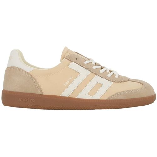Baskets basses ghost_c26-109 - Back 70 - Modalova