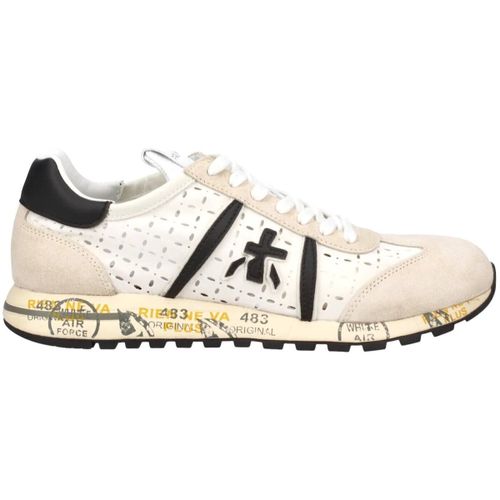 Baskets basses Premiata lucy_7413 - Premiata - Modalova