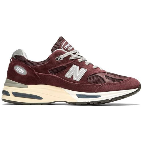 Baskets basses New Balance u991au2 - New Balance - Modalova