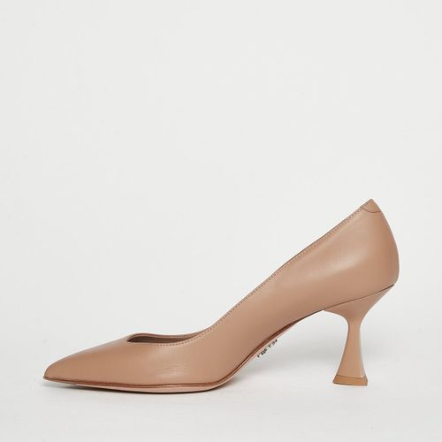 Chaussures escarpins jenny23-b - Sergio Levantesi - Modalova