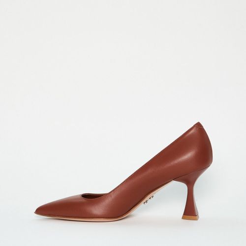 Chaussures escarpins june-a - Sergio Levantesi - Modalova