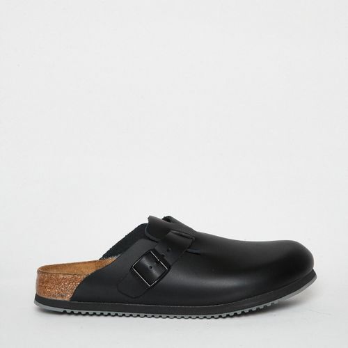 Sabots BIRKENSTOCK boston-1 - BIRKENSTOCK - Modalova