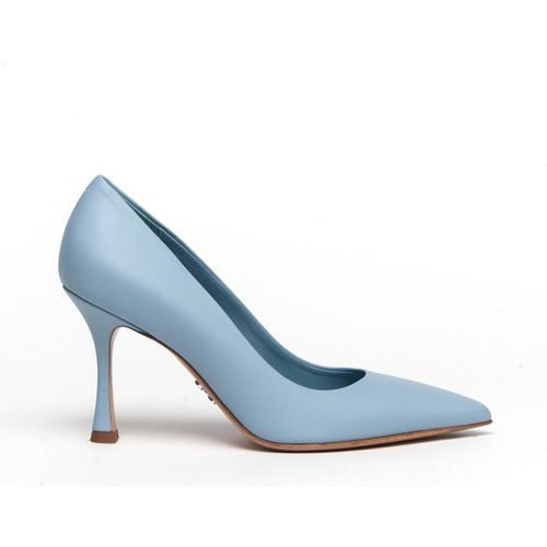 Chaussures escarpins donna4-az - Sergio Levantesi - Modalova