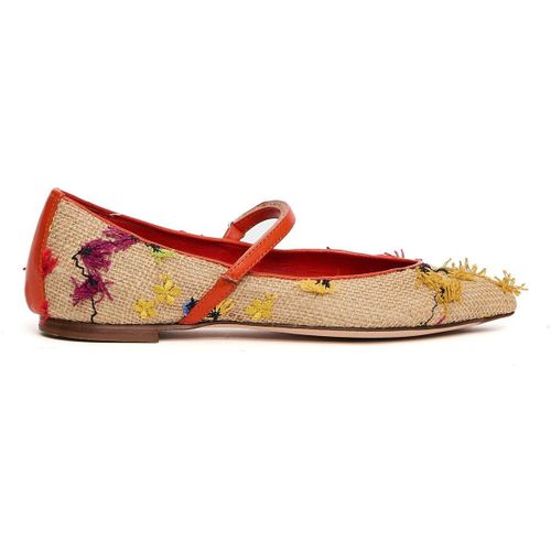 Ballerines Lorena Paggi 51201 - Lorena Paggi - Modalova