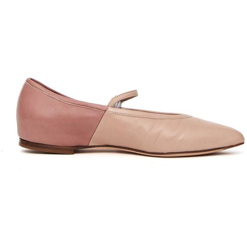 Ballerines Lorena Paggi 51202 - Lorena Paggi - Modalova