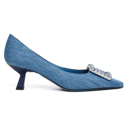Chaussures escarpins evilly - Roberto Festa Milano - Modalova